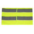 China En1150 Child Kids Fluorescent Yellow or Orange Reflective Safety Vest